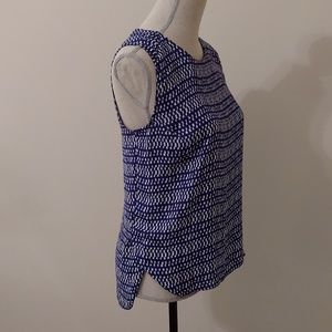 Zoa New York Sleeveless blouse